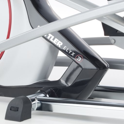 Crosstrenažér Kettler ELYX 3 - 5