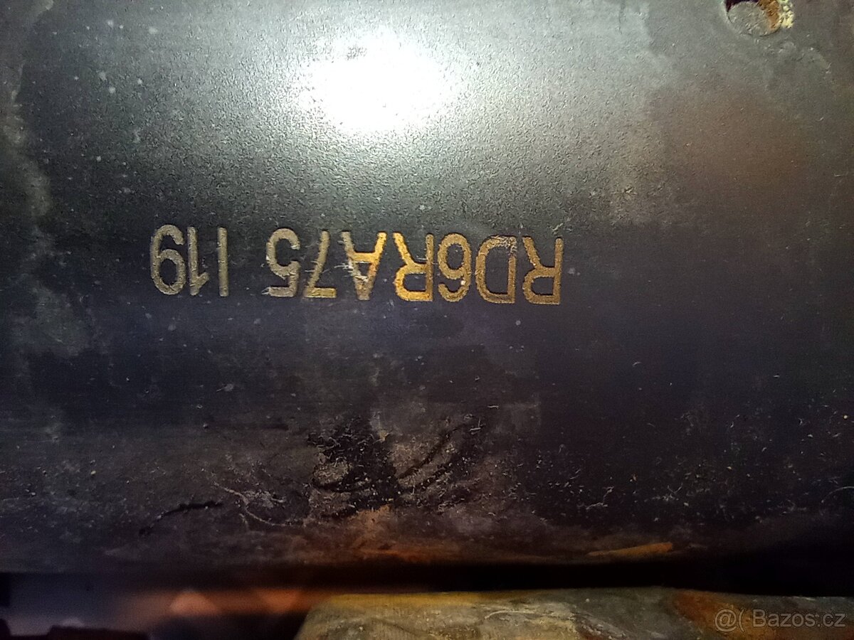 BMW 1100/1150 RT/GS apod - 5