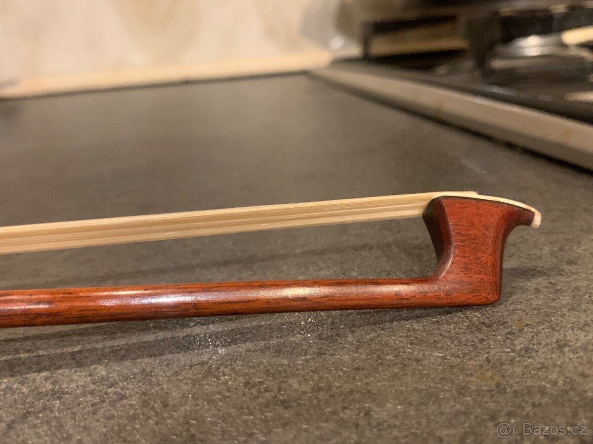 Houslovy smyčec K.G.Penzel - 5