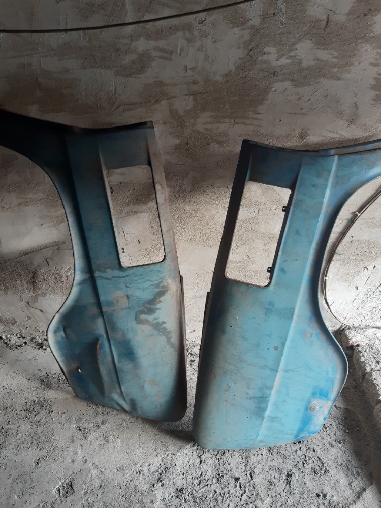 Škoda 100 -1000 starší nd . - 5