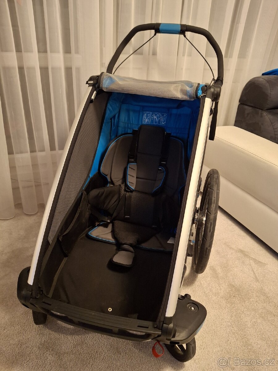 Thule Chariot Sport - 5