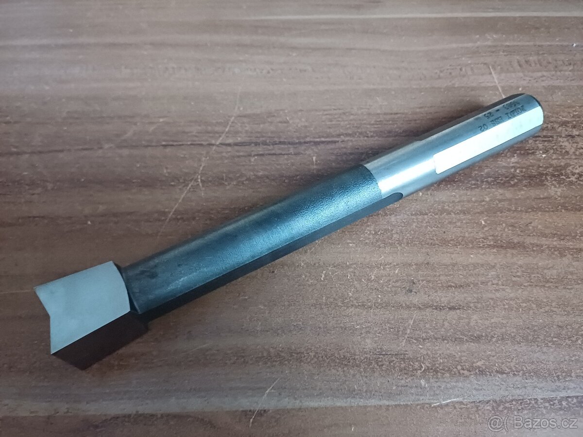 Obrážecí (drážkovací) nože dvoubřité - 5
