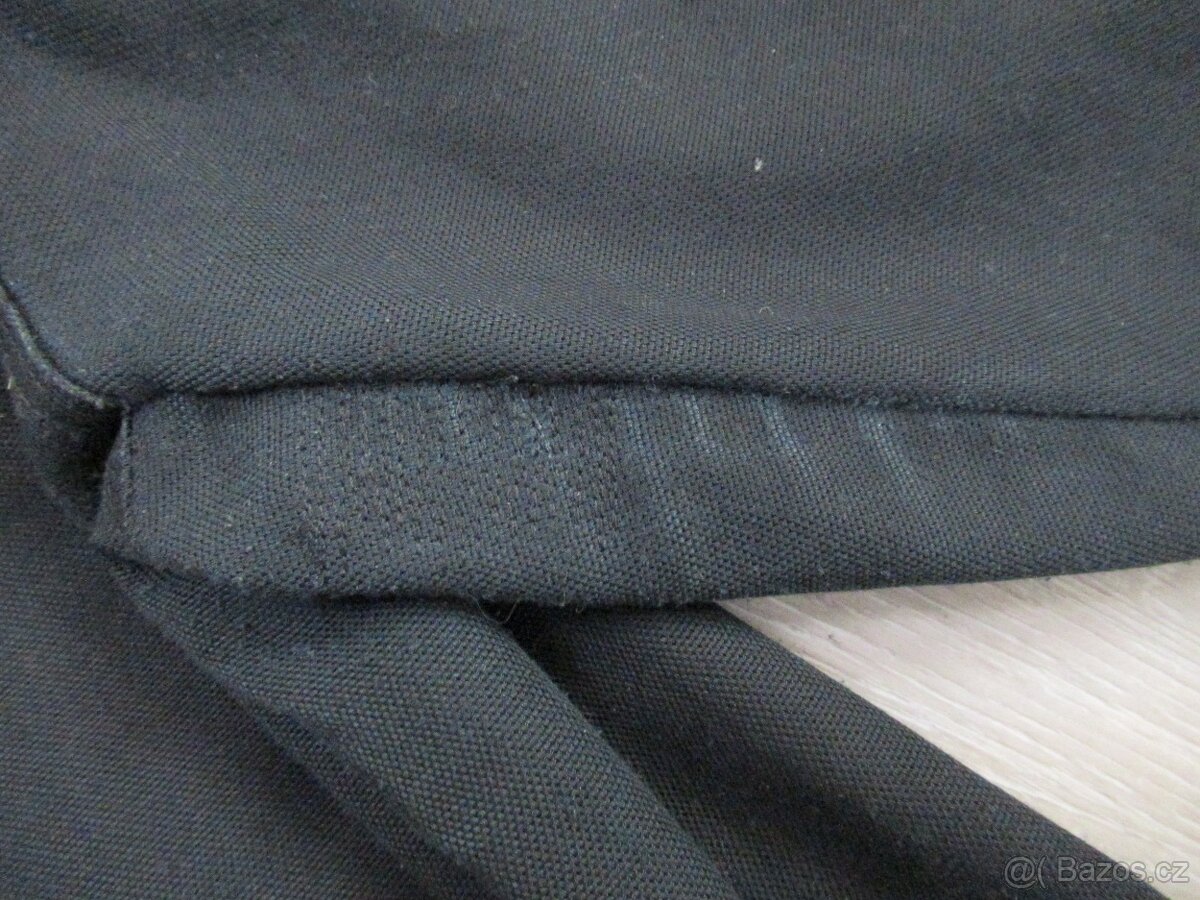 pánské monterky STRAUSS PRESTIGE 52 - 5