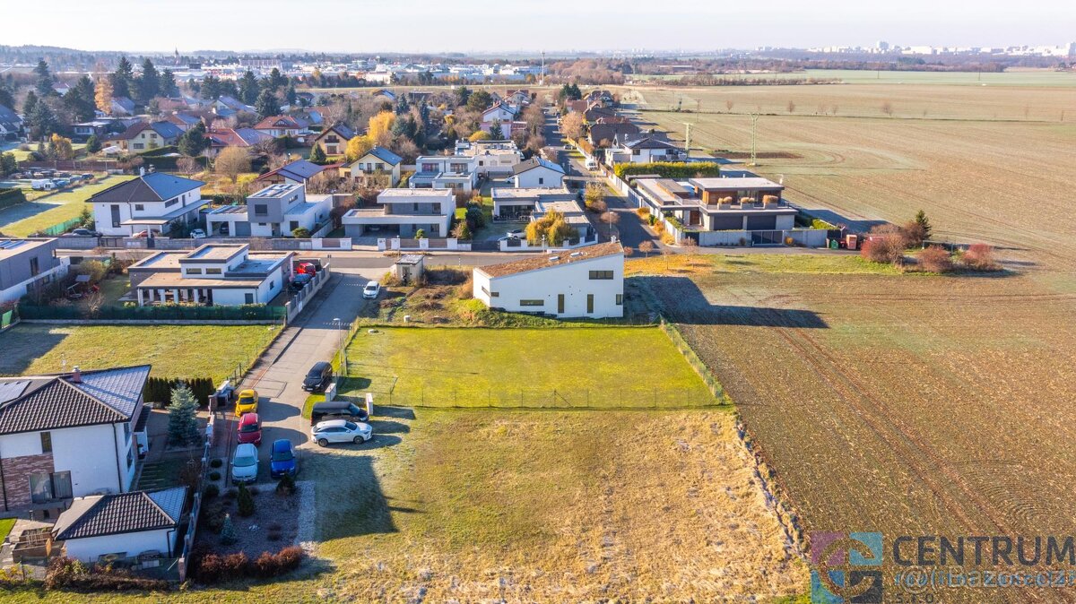 Prodej stavebního pozemku 759m2 - 5