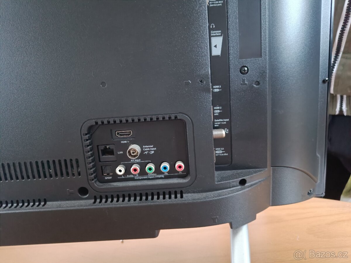 Televize TCL 40" 40DS500 skvělý obraz - 5