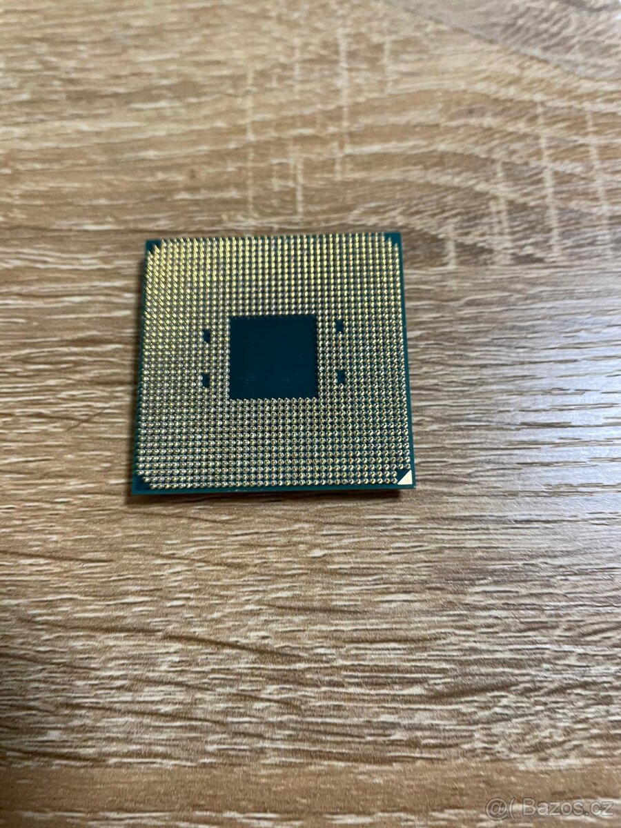 AMD ryzen 5 3600 - 5