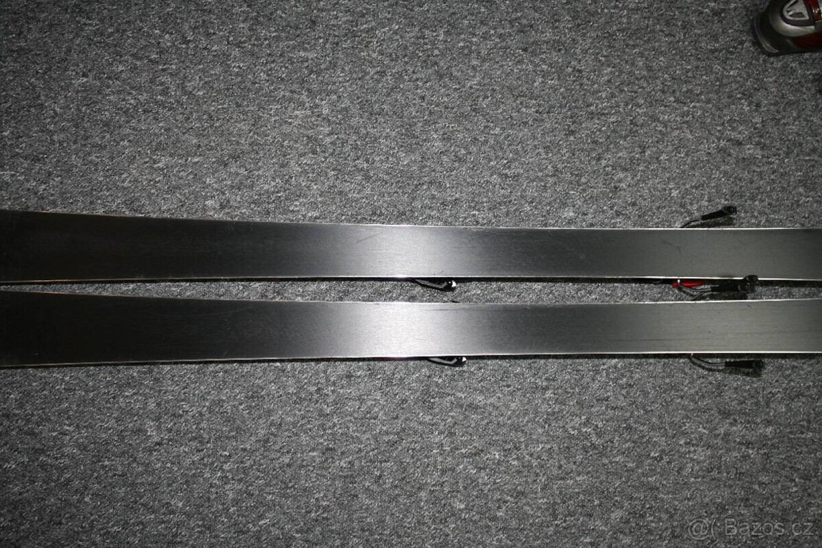 lyže Atomic redster J4 160 cm - 5