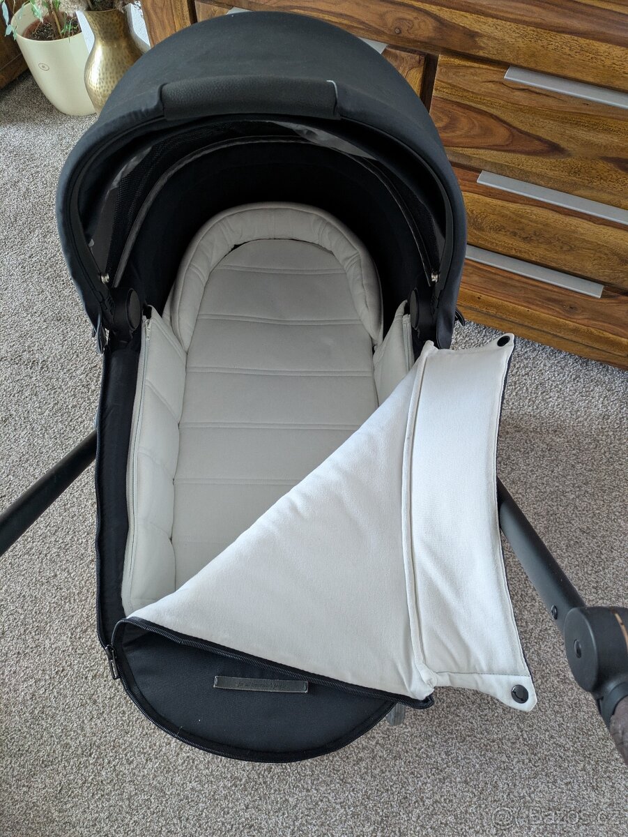 Kombinovaný kočárek CYBEX Mios - 5