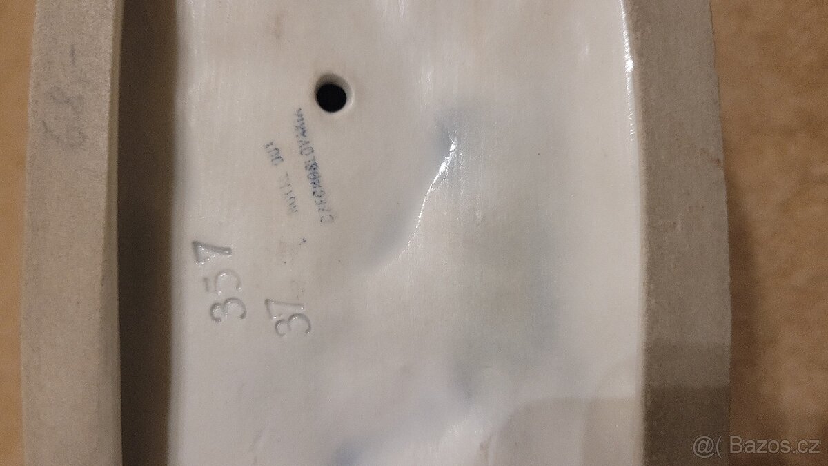 Velka soška srnky v běhu - 5