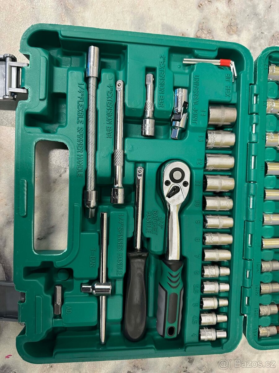 (690) (gola sada 1/4”). - 5