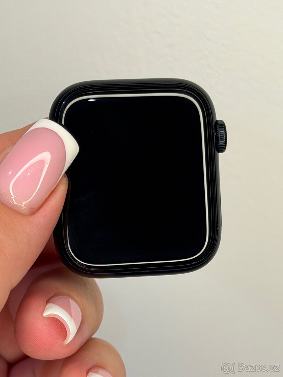 Apple Watch SE (3rd gen,GPS+Cell) 44MM - 5