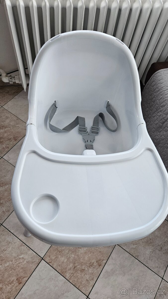 Jídelní židlička - 5