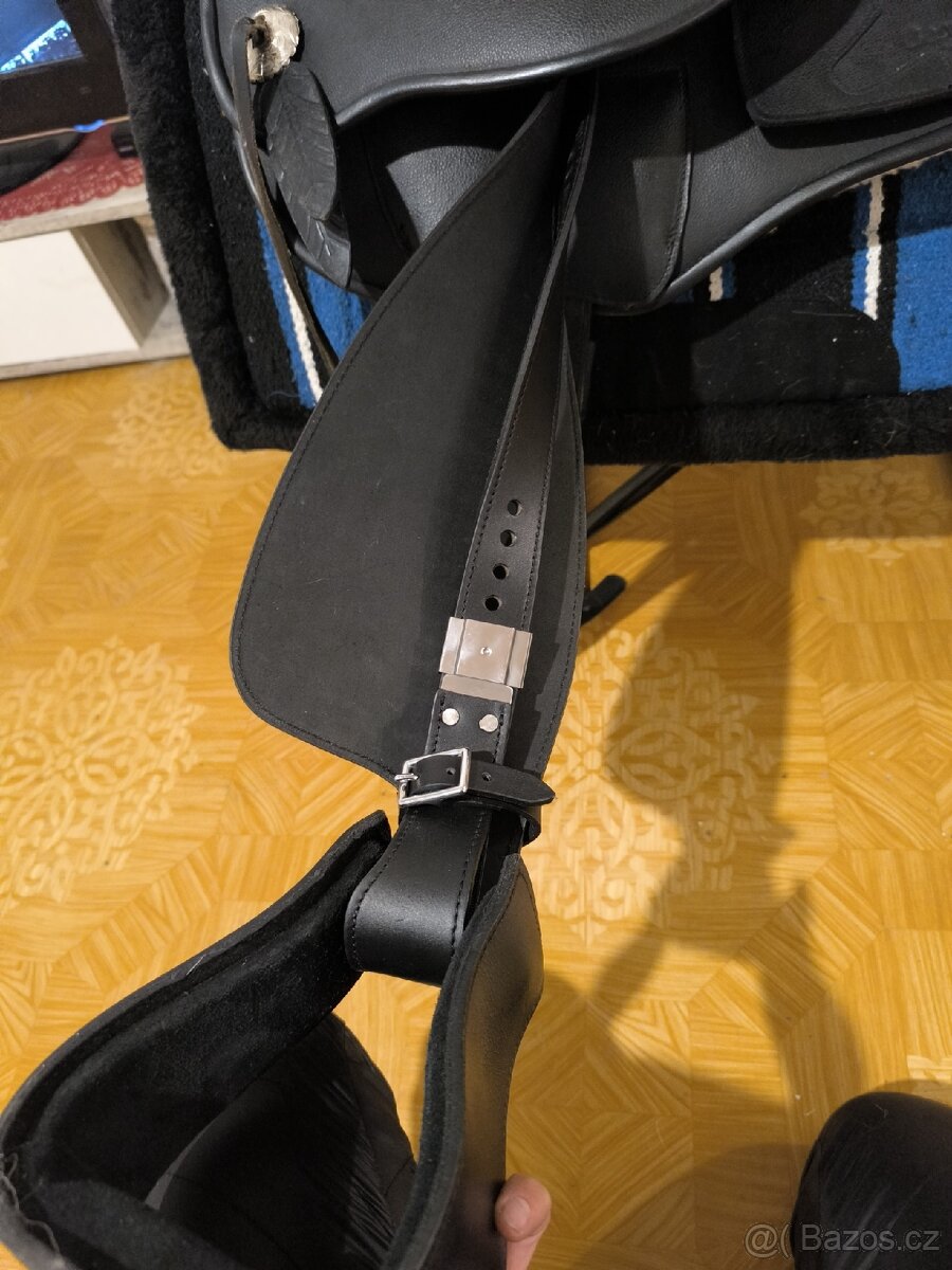 Barefoot atlanta 1 komplet - 5