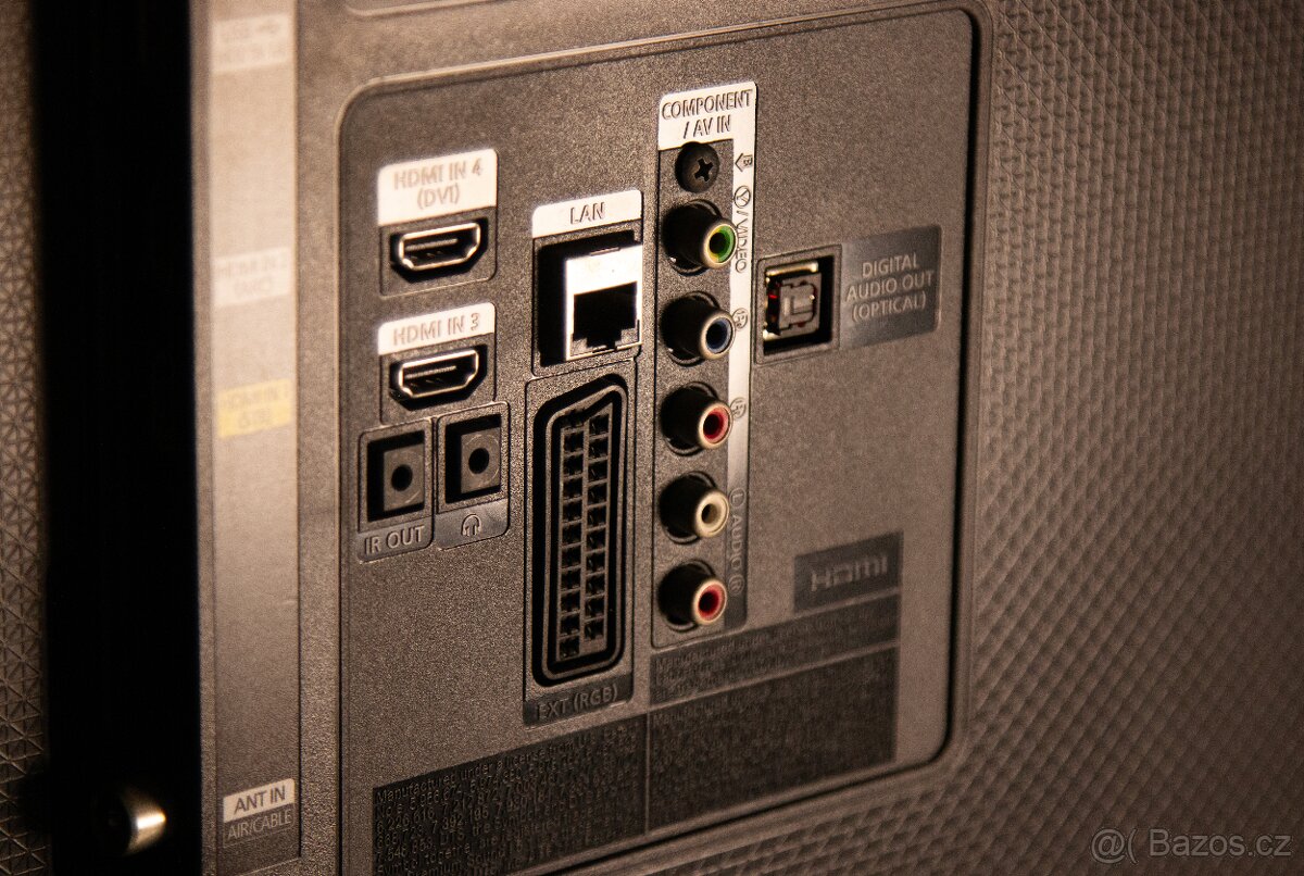 Smart TV Samsung 48" Full HD - 5