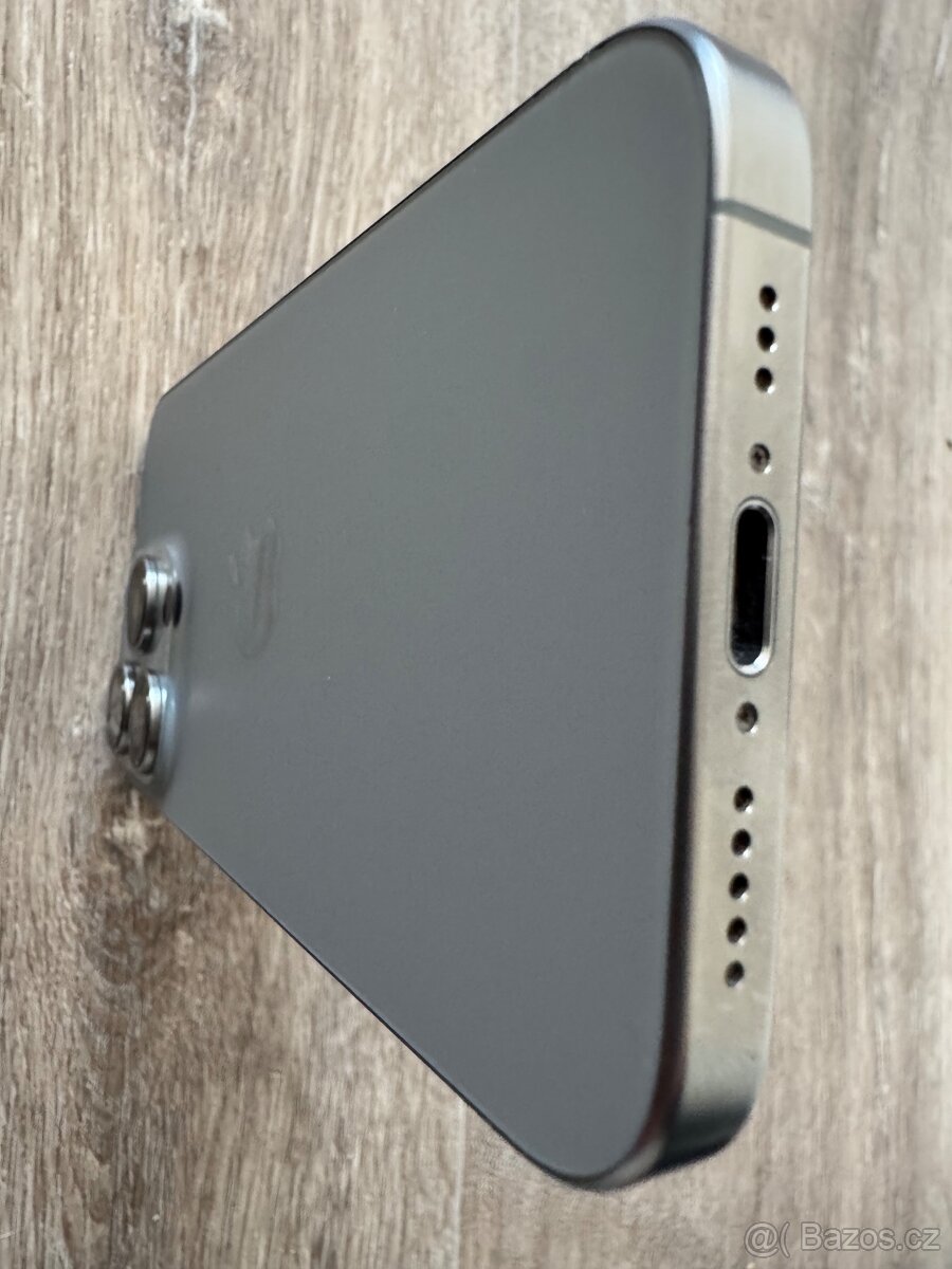 IPhone 15Pro 128GB - 5