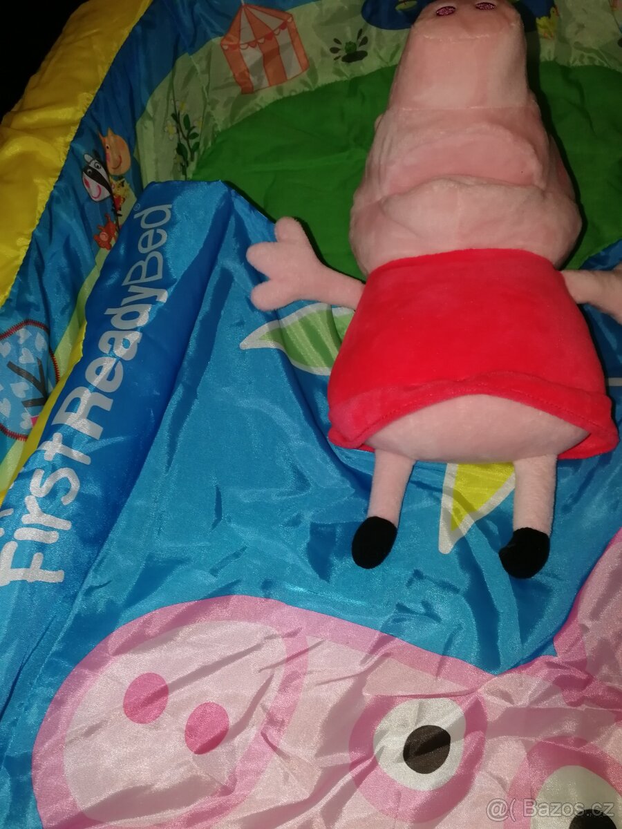 Spacáček, Pepina - 5