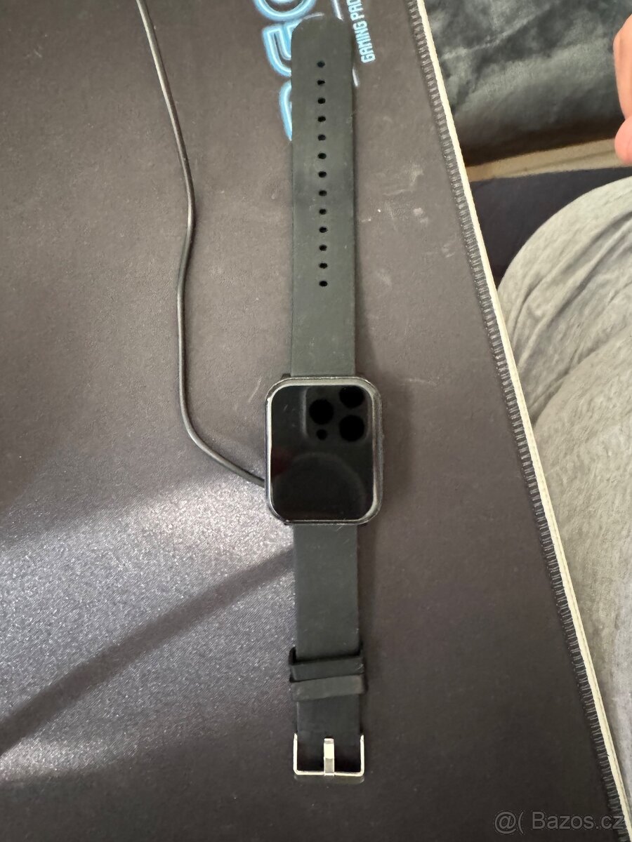 Chytré hodinky Niceboy - 5