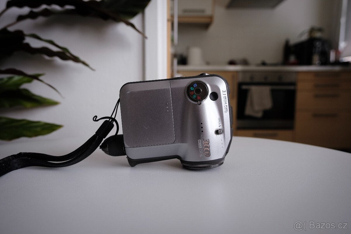 Panasonic SDR-S150 - 5