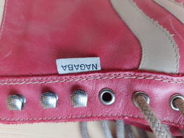 Prodám dámské kožené boty - 5