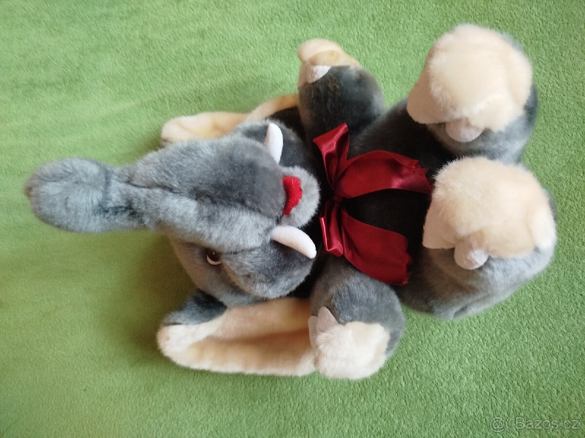 Plyšové hračky - 5