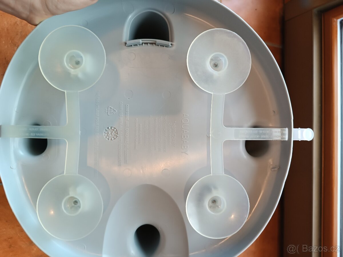 Sedátko do vany - 5