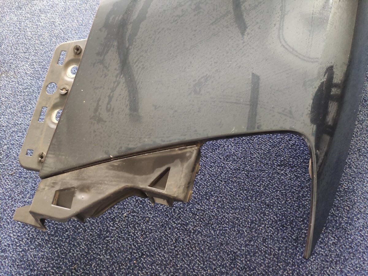 Pravý blatník Passat - 5