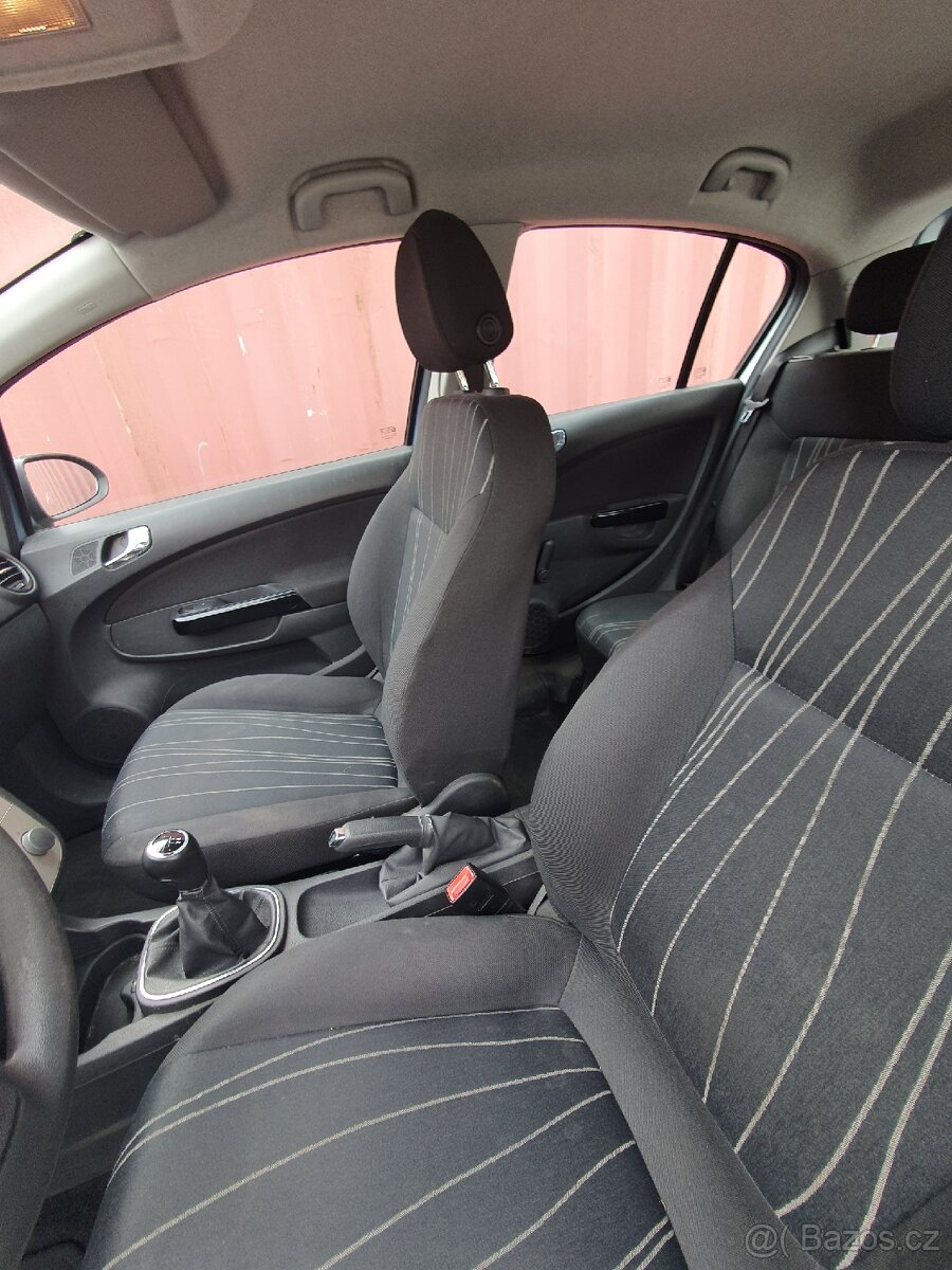 Opel Corsa 1.2 59 kW - 5