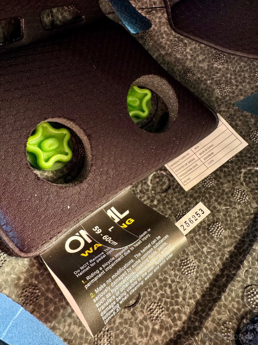 ONEAL TRANSITION FLASH - 5