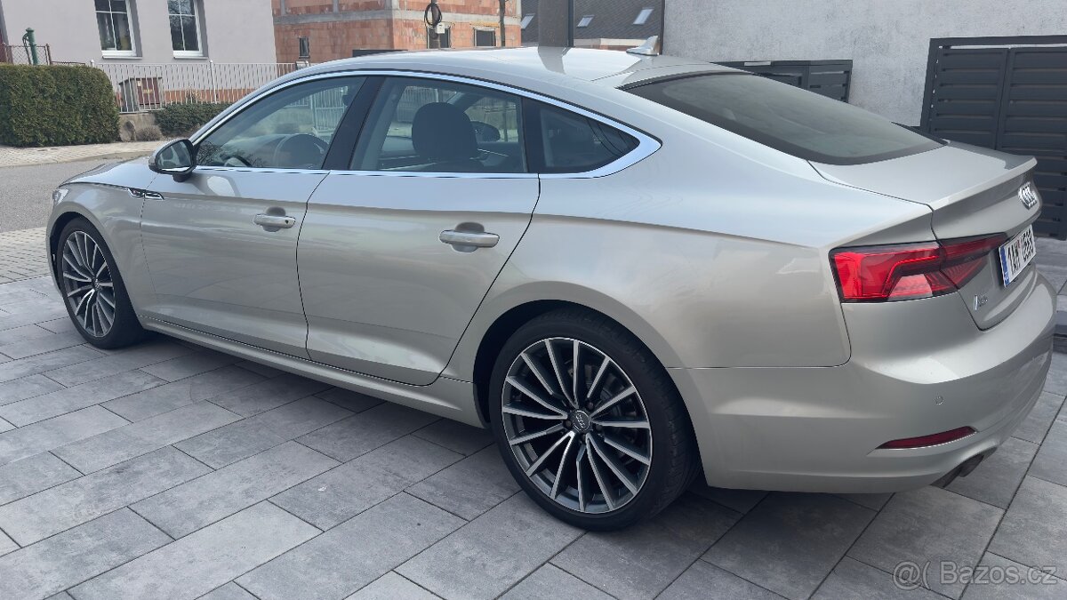 Audi A5 - 5