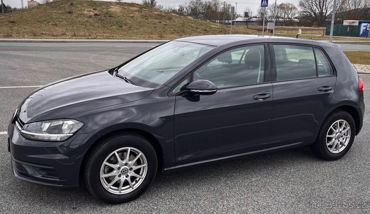 Golf 7 1.0 TSI / 24.000KM/ - 5
