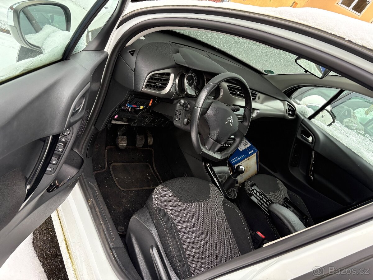 Citroën C3 - 5