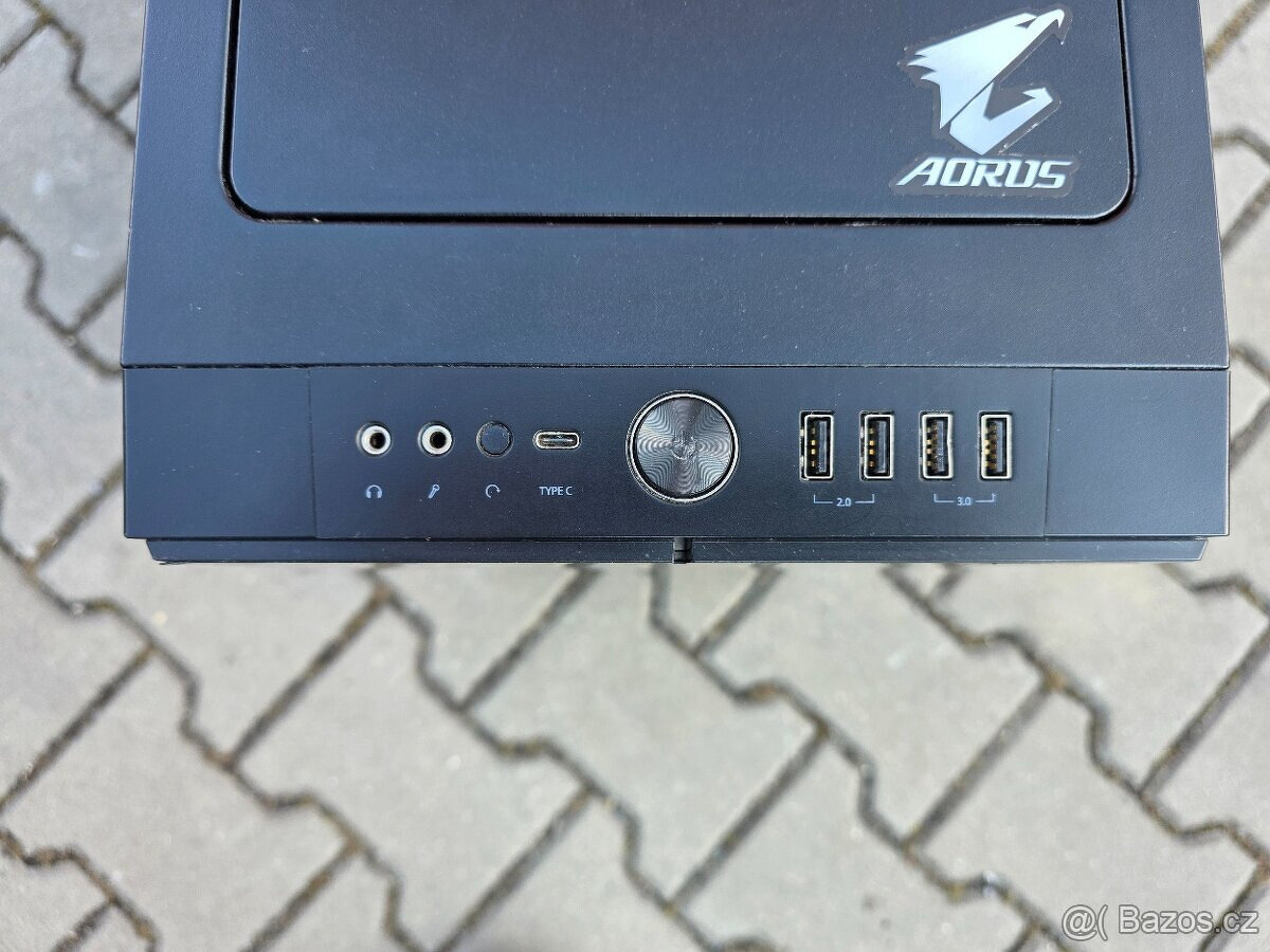 Fractal Design Define R6 USB-C - 5