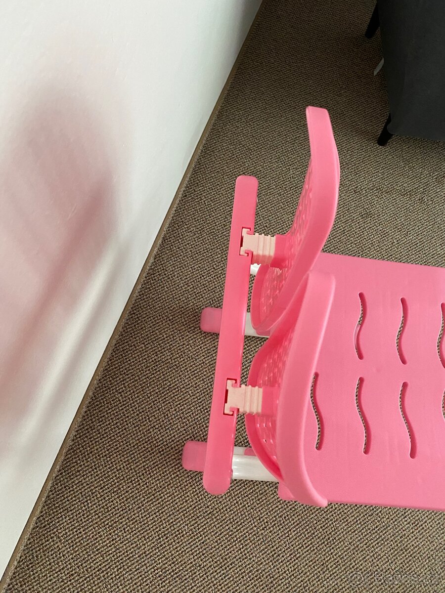 Dětský stůl a židlička - 5