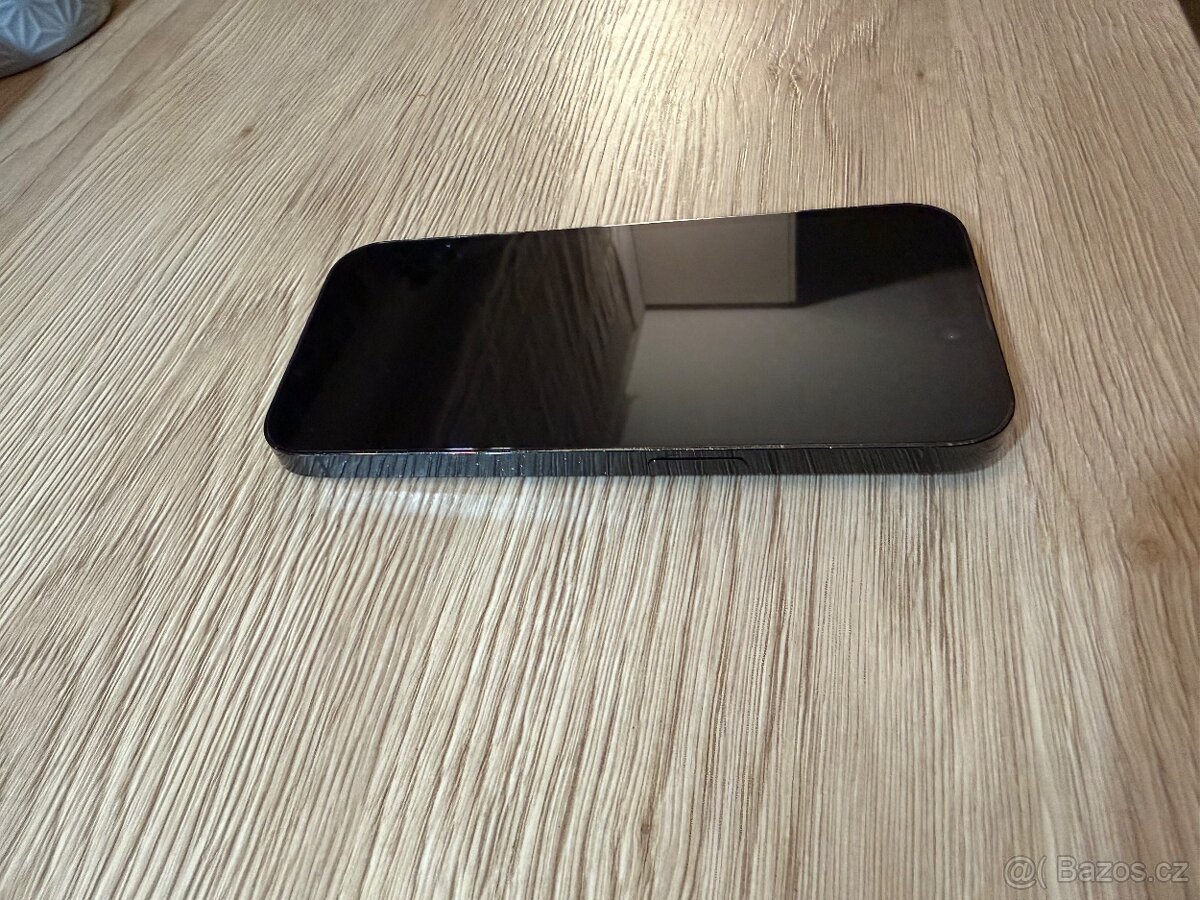 iPhone 14 pro - top stav - 5