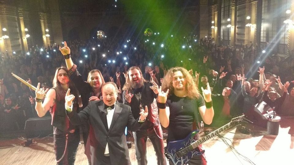 Рrofesionální kytarista a baskytarista hledá kapelu - 5