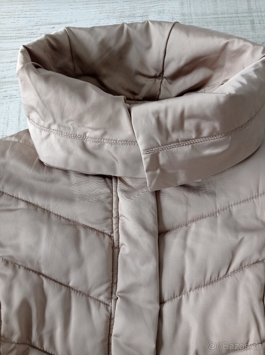 Dámská zimní bunda v.S - 5