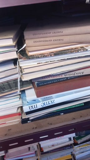 Prodám hodně knih více než 1000 kusů - 5