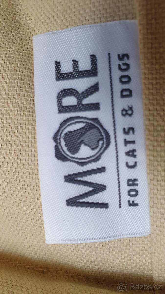 Pelíšek pro pejska, NOVÝ - 5