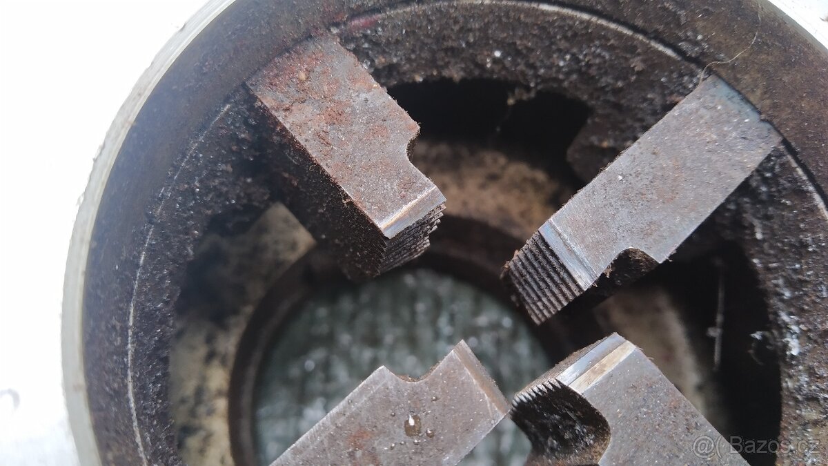 Závitořez NAREX Jopal 2 - 5