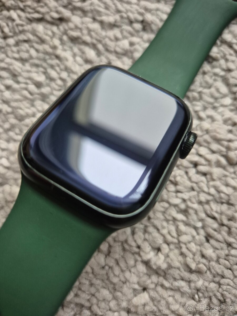 Apple Watch 7 41mm - 5