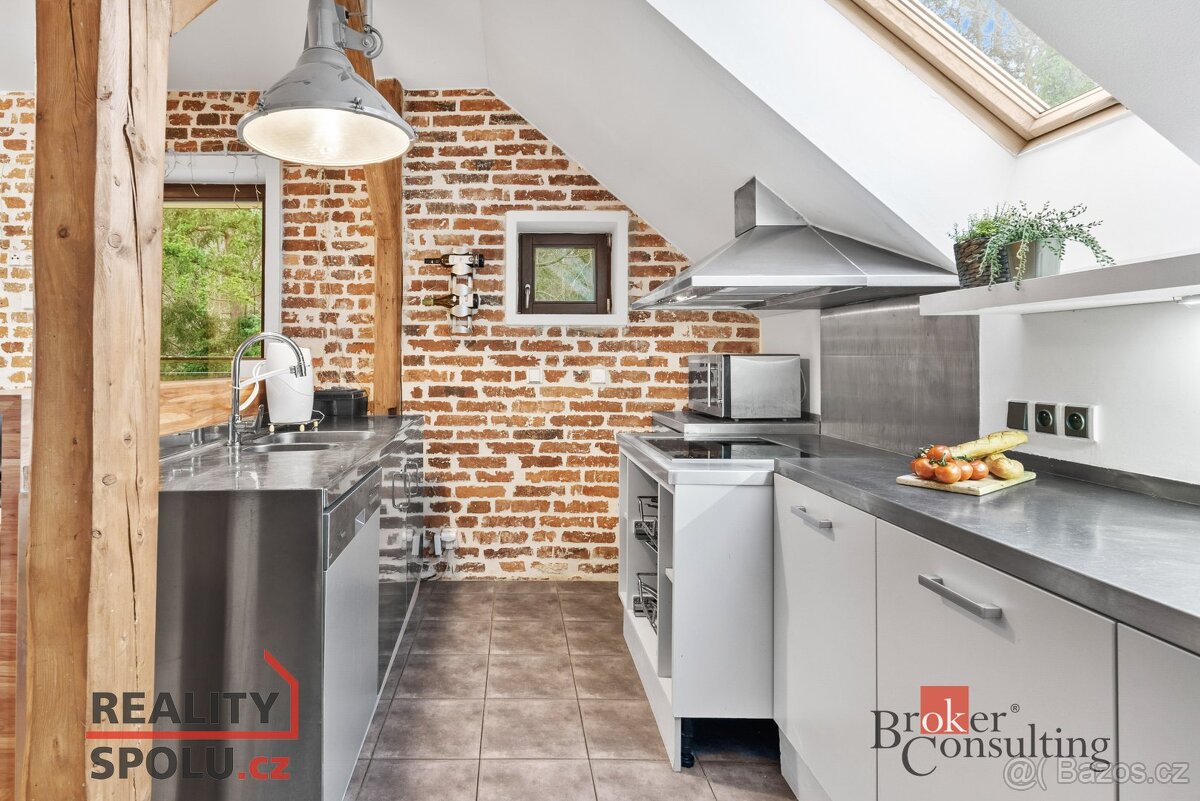 Prodej, byty/4+kk, 98 m2, Stroupežnického 235, Liberec XIV-R - 5