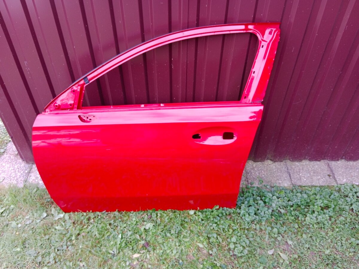 Seat Cupra Hyundai Mercedes - 5