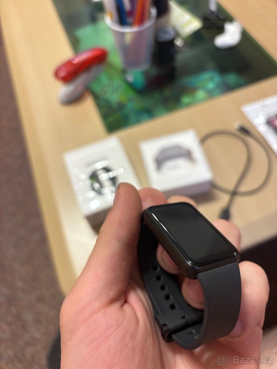 Samsung Galaxy Fit 3 - 5