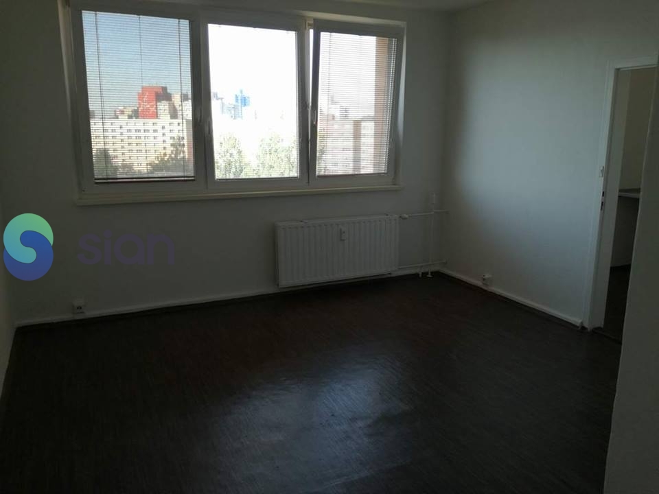 Podnájem bytu 1+1 35 m2, ul. Jaromíra Matuška 16/16, Ostrava - 5