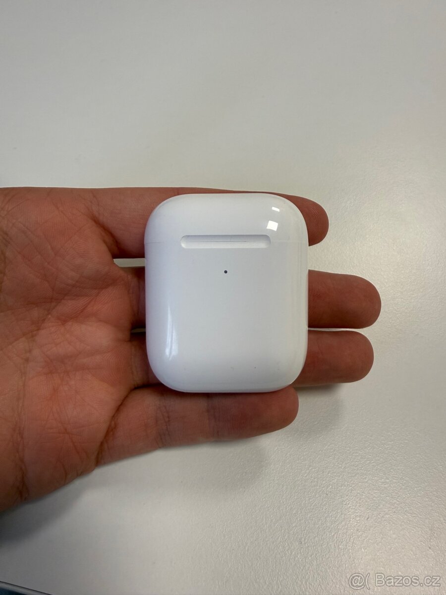 Bezdrátová sluchátka 1:1 design - 5