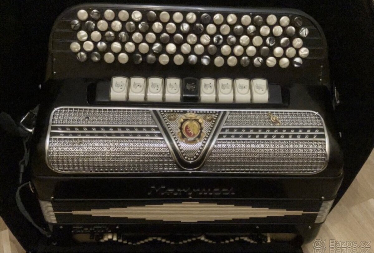 Chromatika Marinucci - 5