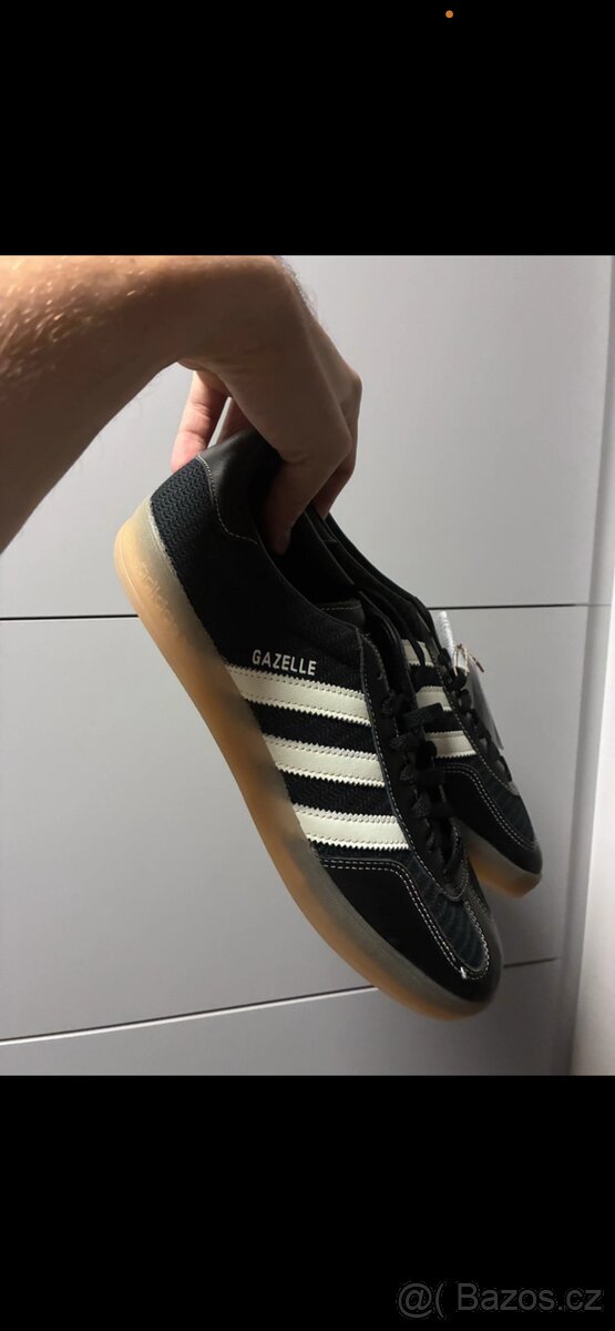 Adidas Gazelle tenisky, vel. 44.5 - 5