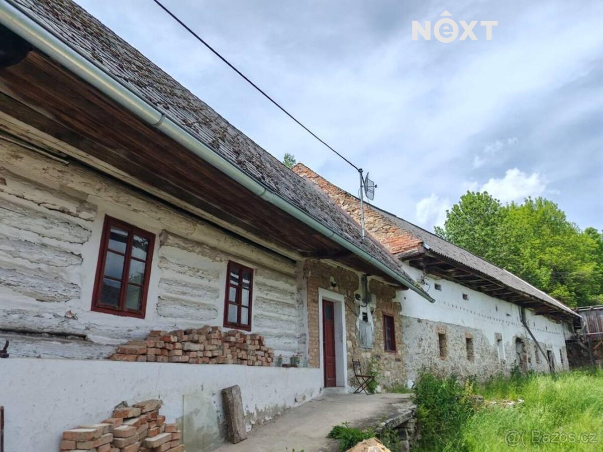 Prodej Zemědělská usedlost, 7 607㎡ - 5