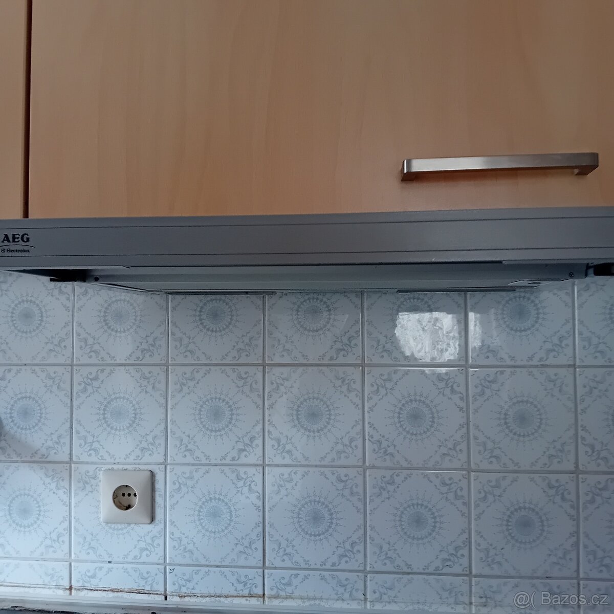 Kuchyňská linka se spotřebiči - 5