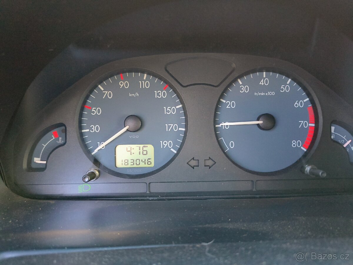 Citroen Saxo 1.1 - 5